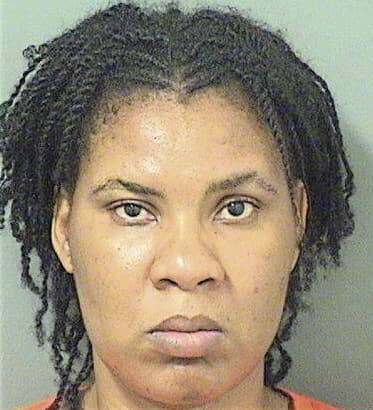 Tyreisha Williams, - Palm Beach County, FL 